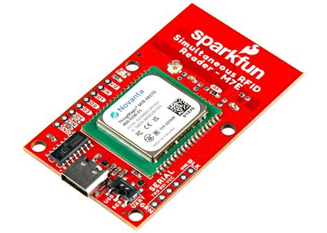 rf signal reader|sparkfun rfid readers.